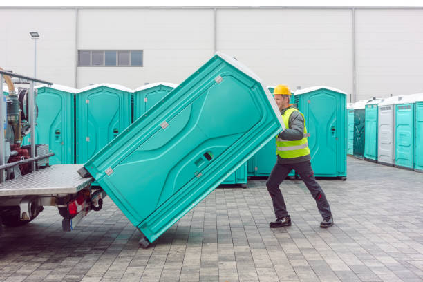 Anadarko, OK porta potty rental Company