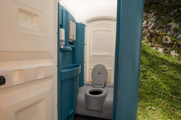 Best Emergency porta potty rental  in Anadarko, OK