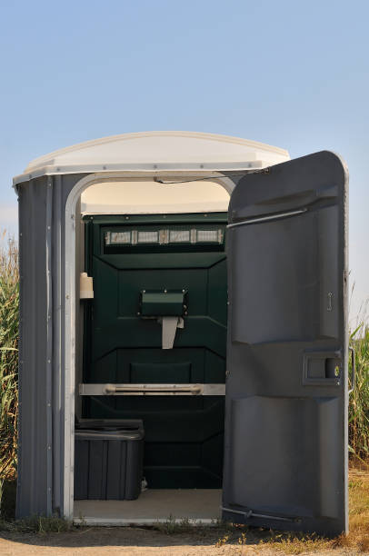 Best Porta potty delivery and setup  in Anadarko, OK