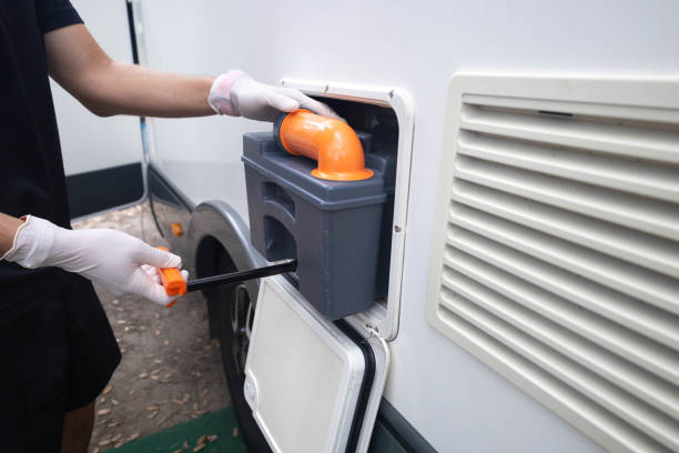 Best Porta potty for special events  in Anadarko, OK