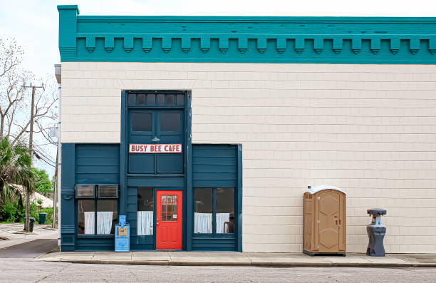 Best Long-term porta potty rental  in Anadarko, OK