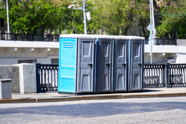 Best Porta potty rental near me  in Anadarko, OK